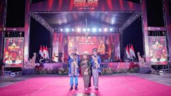 Warisan Sriwijaya Harus Dirawat dan Dikenalkan ke Generasi Muda