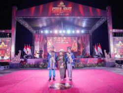 Warisan Sriwijaya Harus Dirawat dan Dikenalkan ke Generasi Muda