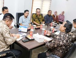 Disnakertrans Muba Buka Peluang Karier, PT Salim Ivomas Cari Dokter Perusahaan untuk Bayung Lencir