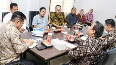 Disnakertrans Muba Buka Peluang Karier, PT Salim Ivomas Cari Dokter Perusahaan untuk Bayung Lencir