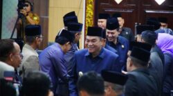 Bupati Toha; Perusahaan Wajib Prioritaskan Tenaga Kerja Lokal