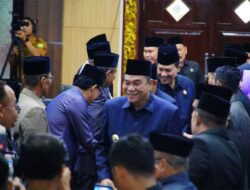 Bupati Toha; Perusahaan Wajib Prioritaskan Tenaga Kerja Lokal