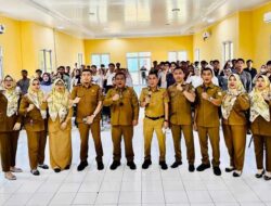 Lolos Seleksi Ketat, 20 Pemuda Muba Siap Digembleng di PPSDM Migas Cepu