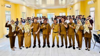 Lolos Seleksi Ketat, 20 Pemuda Muba Siap Digembleng di PPSDM Migas Cepu