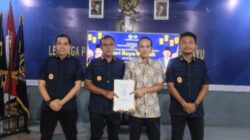 Lapas Sekayu Berikan Remisi Hari Raya Waisak kepada 1 Orang Warga Binaan