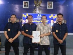 Lapas Sekayu Berikan Remisi Hari Raya Waisak kepada 1 Orang Warga Binaan