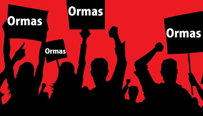 Ormas Harus Jadi Garda Depan Jaga Persatuan dan Stabilitas Daerah