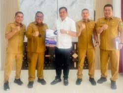 Bupati Muba Wajibkan Perusahaan Tambang, Migas dan Perkebunan Percepat Sertifikasi Tenaga Kerja