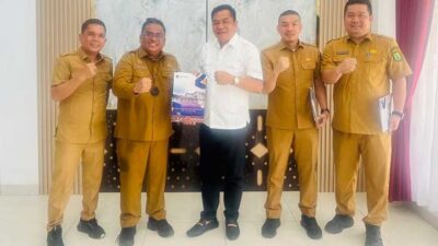Bupati Muba Wajibkan Perusahaan Tambang, Migas dan Perkebunan Percepat Sertifikasi Tenaga Kerja