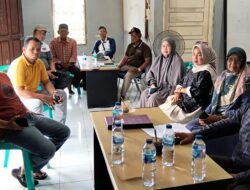 Bantah Penyelewengan Dana PSR, KUD Rantau Pasaman Tegaskan Komitmen Ikuti Prosedur Hukum
