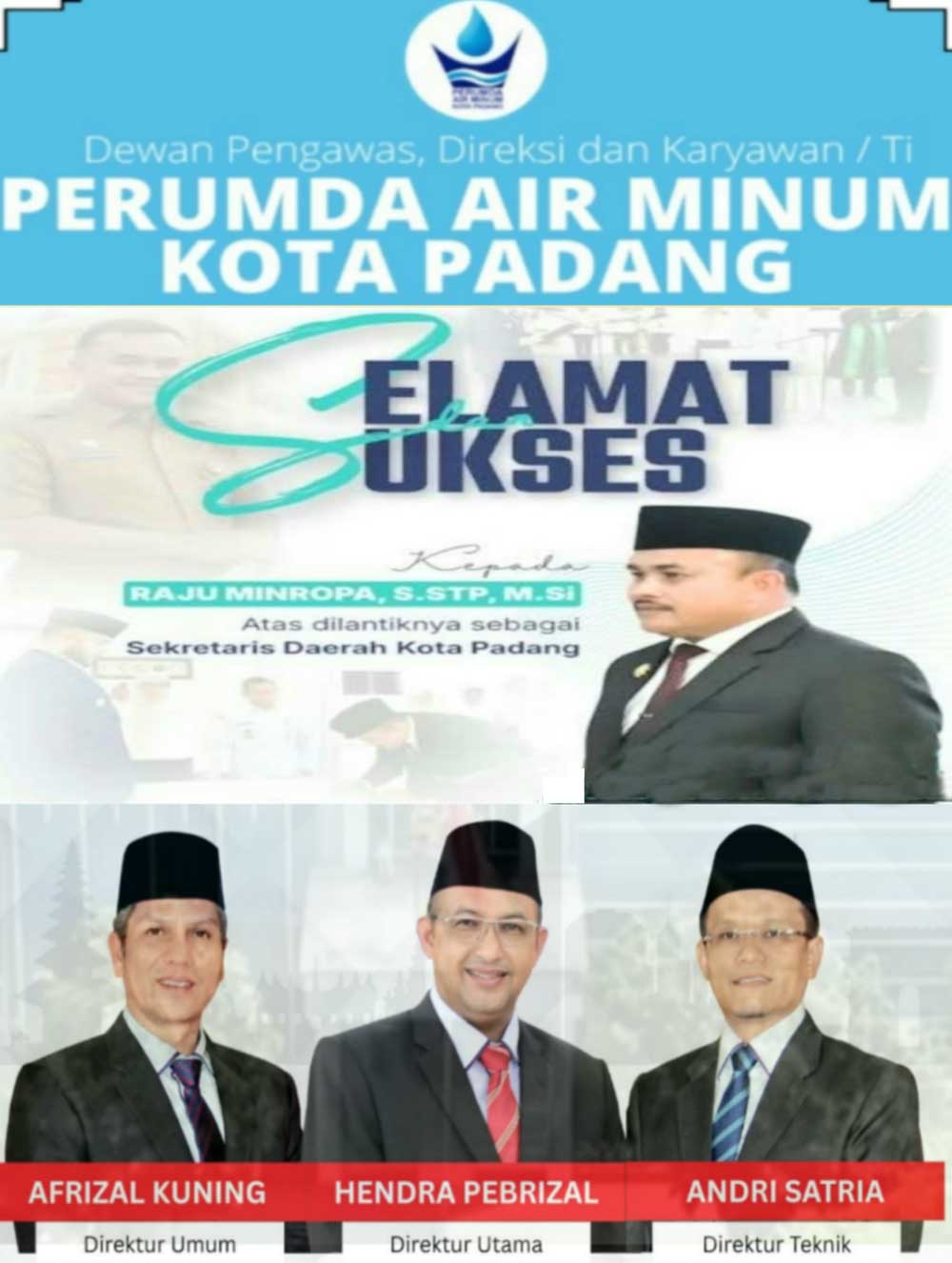 banner sidebar