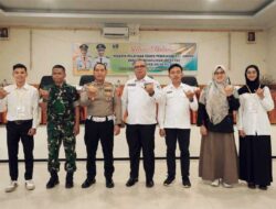 Pelatihan Kue Tampah Dorong UMKM Solok Selatan Naik Kelas