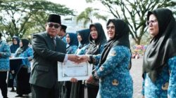 Pemkab Solok Selatan Jadikan Peringatan Hardiknas Dorong Pendidikan Berkualitas