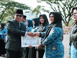 Pemkab Solsel Jadikan Hardiknas Dorong Pendidikan Berkualitas
