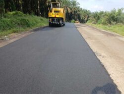 Pusat Kucurkan Rp65 Miliar untuk Jalan Tembus Solok Selatan – Dharmasraya