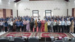 Pemkab Solsel Dorong Inovasi Perangkat Daerah Peningkatan Pelayanan Hingga Daya Saing Daerah