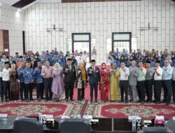 Pemkab Solsel Dorong Inovasi Perangkat Daerah Peningkatan Pelayanan Hingga Daya Saing Daerah
