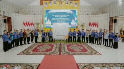 Solok Selatan Pastikan SPMB Objektif, Transparan dan Akuntabel