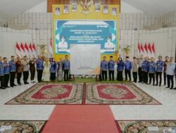Solok Selatan Pastikan SPMB Objektif, Transparan dan Akuntabel