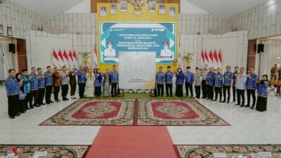 Solok Selatan Pastikan SPMB Objektif, Transparan dan Akuntabel