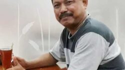Syaiful Husein mempersiapkan atlet PWI Sumbar untuk berlaga di Porwanas 2027 di Provinsi Lampung.
