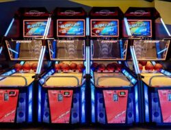 Sambut Keceriaan Baru, Timezone Manjakan Keluarga Indonesia Lewat 3 Gerai Baru