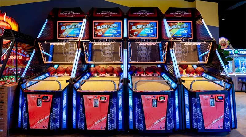 Timezone miliki 3 gerai baru.
