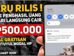 Rich Tycoon 2026, Game Penghasil Uang yang Lagi Ramai Dibahas