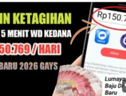Aplikasi FOCUS Penghasil Uang, Cara Mudah Dapat Saldo Rupiah dari HP