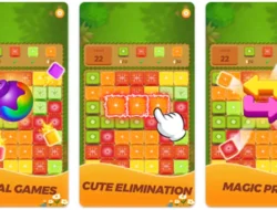 Juicy Rewards, Game Penghasil Uang yang Bisa Dapat Saldo DANA Gratis