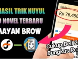 Cara Menghasilkan Uang dari Aplikasi Fizzo dengan Mudah