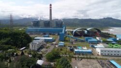 Salah satu unit pembangkit PLN IP yakni UBP Pelabuhan Ratu kini menjalankan program co-firing biomassa sorgum dust sebagai bagian dari komitmen mendukung transisi energi bersih.