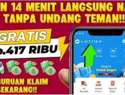 Game mPaisa, Aplikasi Penghasil Uang Tanpa Modal yang Lagi Viral