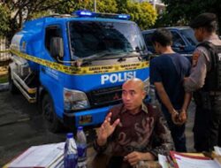 Ditreskrimsus Polda Sumbar Gagalkan Penyalahgunaan Biosolar