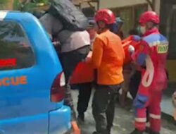 Banyumas Digemparkan Penemuan Dua Perempuan Tewas di Satu Rumah