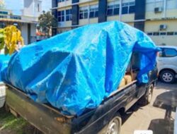 Ditreskrimsus Polda Sumbar Ungkap Dua Kasus Besar Penyalahgunaan BBM Subsidi di Padang dan Pessel