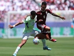 Qatar Curi Poin di Injury Time, Tahan Imbang Swiss 1-1 di Piala Dunia 2026