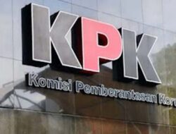 OTT KPK di Jakarta Barat, ASN dan Swasta Diamankan