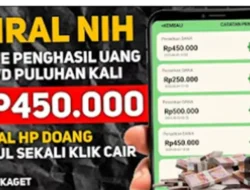 Game Fruit Boom 2026, Cara Baru Main Game Sambil Dapat Uang Tambahan