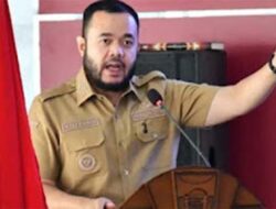 Pemko Padang Akselerasi Kinerja Jelang Penilaian Kota Sehat 2027, Bidik Predikat Swasti Saba Wistara