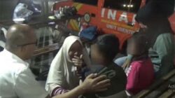Kasus Penyiraman Air Keras di Sumedang yang menimpa dua kakak beradik.