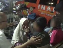 Dua Kakak Beradik di Jakarta Jadi Korban Penyiraman Cairan Berbahaya di Sumedang