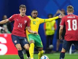 Drama 1-1 di Atlanta, Republik Ceko dan Afrika Selatan Saling Tahan Imbang di Grup A Piala Dunia 2026