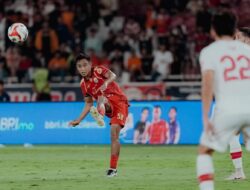 Persija Jakarta Pertahankan Rayhan Hannan untuk Musim 2026-2027