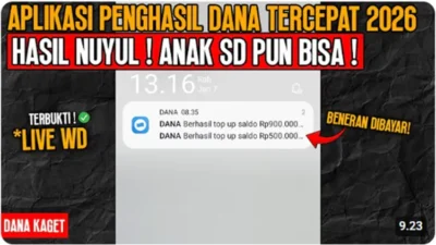 Novelah Viral, Aplikasi Baca Novel yang Diklaim Bisa Cuan