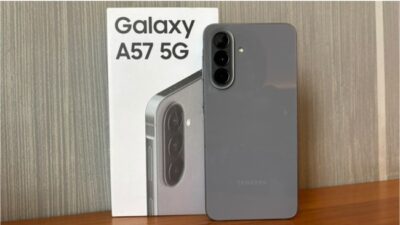 Dari Bersihkan Cache hingga Ganti HP, Ini Solusi Atasi Ponsel Lemot.