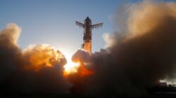 Saham SpaceX terus mengalami penurunan pasca euforia IPO usai.