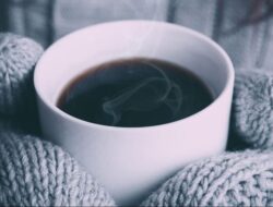 Kenapa Tidak Disarankan Minum kopi Langsung Setelah Bangun Tidur? Ini Penjelasannya