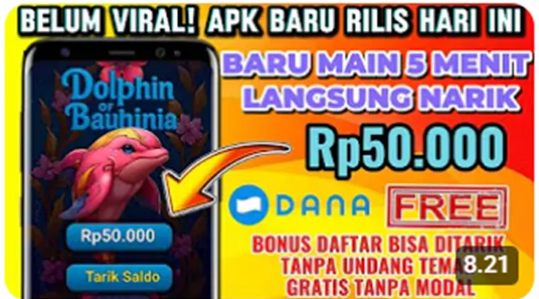 Menghasilkan Uang dari Hobi Bermain Game, Begini Langkah yang Harus Dilakukan!