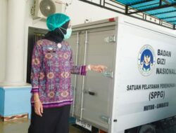 645 SPPG di Wilayah 3T Belum Dapat Kepastian Operasional dari BGN